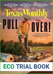 Texas Monthly - October 2022