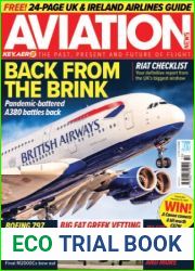 Aviation News - October 2022