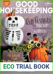 Good Housekeeping USA - October 2022