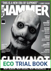 Metal Hammer UK - Issue 366, 2022