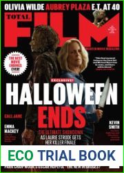 Total Film - Issue 329, October 2022