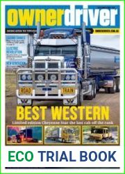 Owner Driver - Issue 356, September 2022