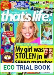 that|s life! - Issue 38, September 22, 2022