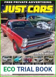 Just Cars - Issue 325, September 2022