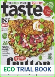Taste.com.au - October 2022