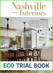 Nashville Interiors - Summer 2022