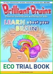 Brilliant Brainz - Issue 48, September 2022