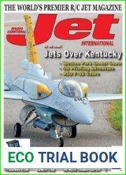 Radio Control Jet International - Issue 176, Oct Nov 2022