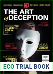 Ideas and Discovery - The Art of Deception, 2022