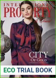 International Property and Travel - Vol. 29 No. 5, 2022
