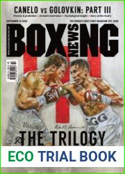 Boxing News - September 15, 2022