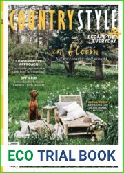Country Style - October 2022
