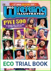 Pro Wrestling Illustrated - December 2022