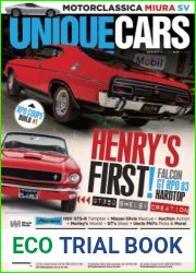 Unique Cars Australia - Issue 470, 15 September 2022