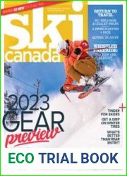 Ski Canada - Vol 51 NO.1, Buyer|s Guide 2023