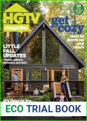 HGTV Magazine - October 2022
