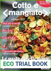 Cotto e Mangiato - settembre 2022 [ITA]