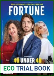 Fortune Italia - luglio 2022 [ITA]