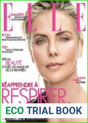 Elle France - N. 4003, 08 septembre 2022 [FR]