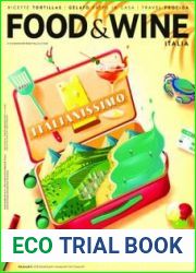 Food and Wine Italia - luglio 2022 [ITA]