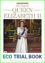 The Royal Family - Her Majesty Queen Elizabeth II, 2022