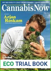 Cannabis Now - Issue 45, September 2022