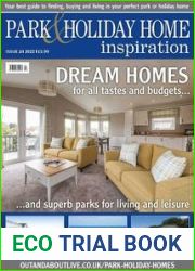 Park and Holiday Home Inspiration - Issue 24, September 2022