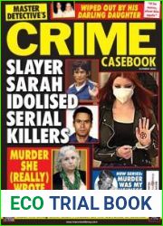 Master Detective - Crime Casebook, October 2022