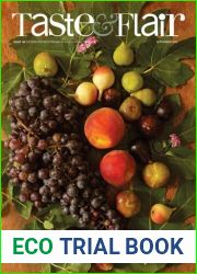 Taste and Flair - Issue 149, September 2022