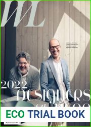 Western Living - September October 2022