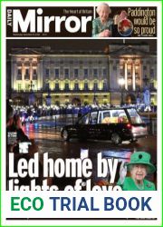 Daily Mirror - 14 September 2022