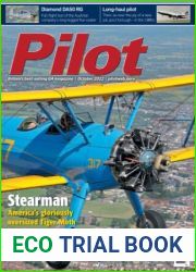 Pilot - October 2022