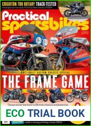 Practical Sportsbikes - Issue 144, October 2022