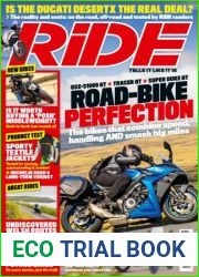 RiDE - October 2022