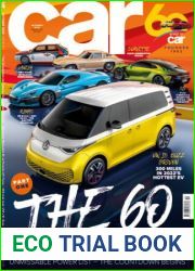 Car UK - Issue 723, October 2022