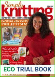Simply Knitting - Issue 229, 2022