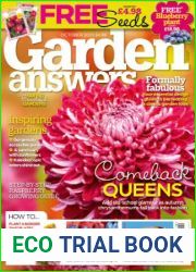 Garden Answers - October 2022
