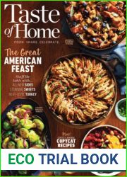 Taste of Home - October November 2022