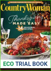 Country Woman - October November 2022