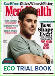 Men|s Health UK - October 2022