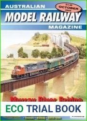 Australian Model Railway Magazine - October 2022