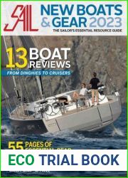 SAIL - New Boats and Gear, 2023