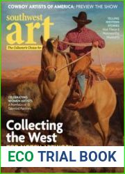 Southwest Art - October November 2022