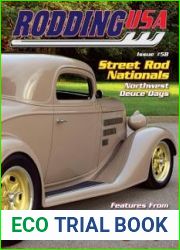 Rodding USA - Issue 58, 2022