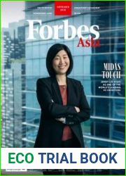 Forbes Asia - September 2022