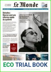 Le Monde - 14 Septembre 2022 [FRE]