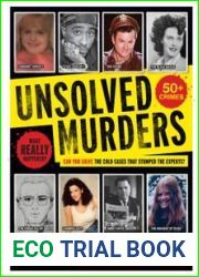 Unsolved Murders - September 2022