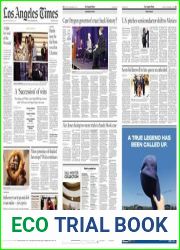 Los Angeles Times - 13 September, 2022