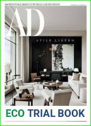 AD Architectural Digest Italia - N.488, Settembre 2022 [ITA]