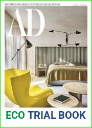 AD Architectural Digest Italia - Nr. 489, Ottobre 2022 [ITA]